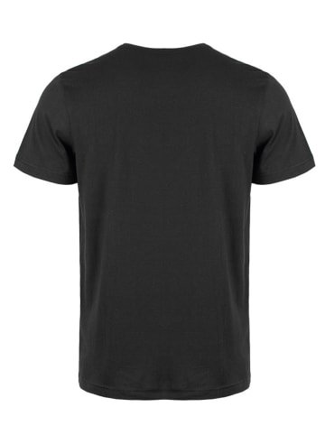 Roadsign Shirt in Schwarz
