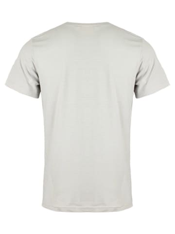 Roadsign Shirt in Grau