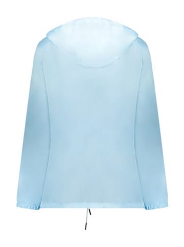 Geographical Norway Übergangsjacke in Hellblau