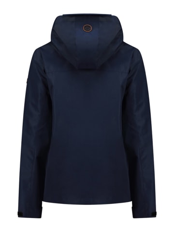 Geographical Norway Tussenjas donkerblauw