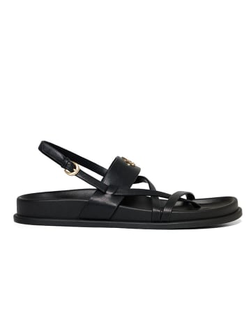 Polo Club Sandalen in Schwarz