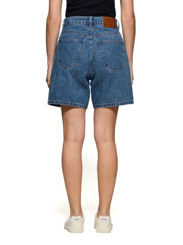 Polo Club Spijkershort blauw