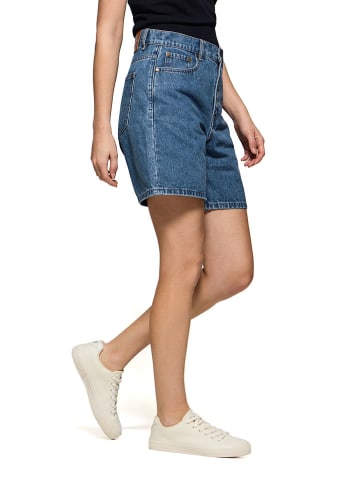 Polo Club Spijkershort blauw