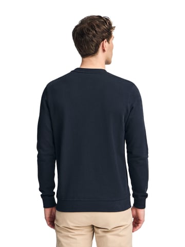 Polo Club Sweatshirt in Dunkelblau