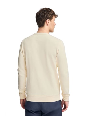Polo Club Sweatshirt crème