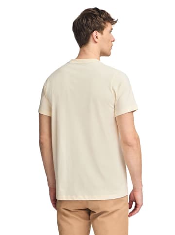 Polo Club Shirt in Beige