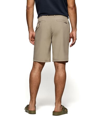 Polo Club Shorts in Beige