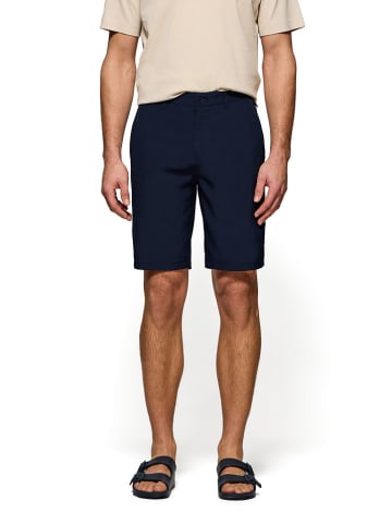 Polo Club Shorts in Dunkelblau