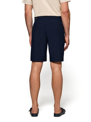 Polo Club Short donkerblauw