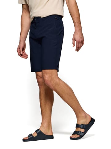 Polo Club Short donkerblauw