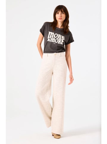 Garcia Shirt in Anthrazit