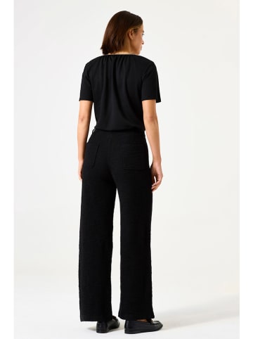 Garcia Shirt in Schwarz