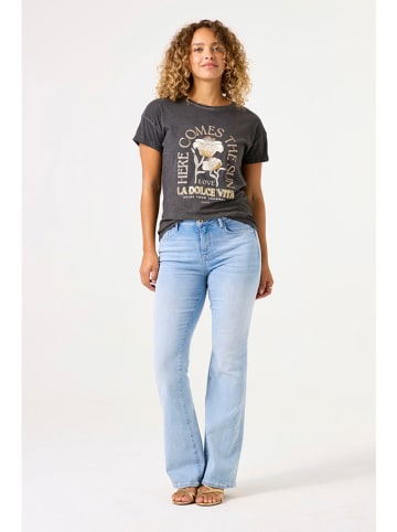 Garcia Shirt antraciet