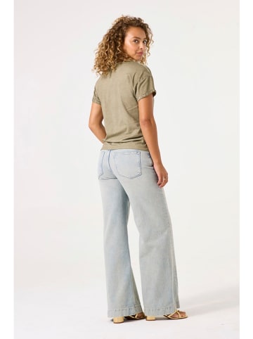 Garcia Shirt in Khaki