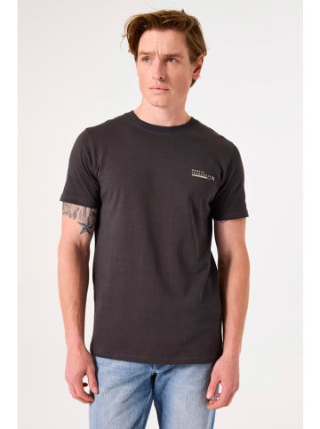 Garcia Shirt antraciet