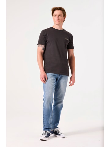 Garcia Shirt antraciet