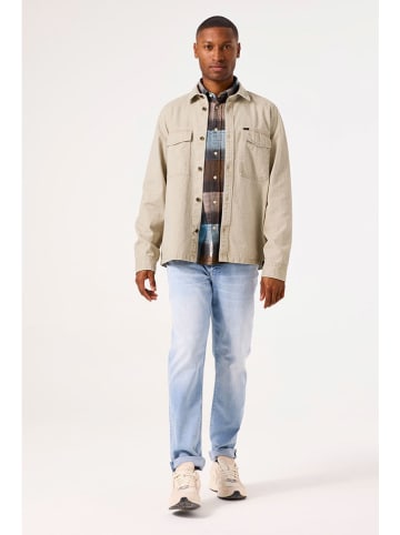 Garcia Übergangsjacke in Beige