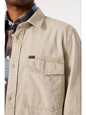 Garcia Übergangsjacke in Beige