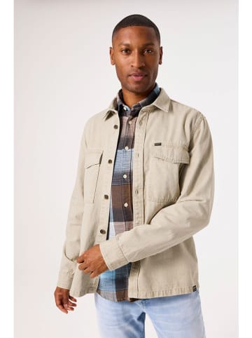 Garcia Übergangsjacke in Beige