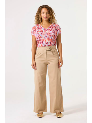 Garcia Shirt in Pink/ Orange