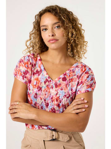 Garcia Shirt in Pink/ Orange
