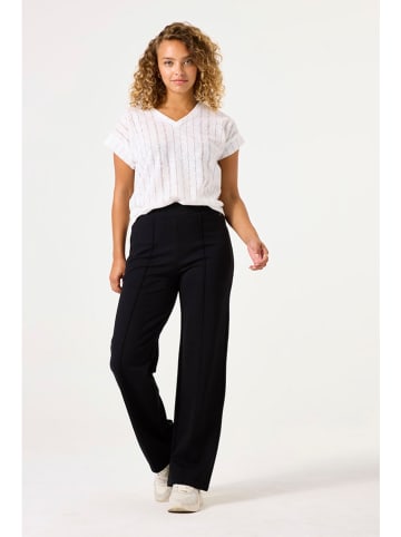 Garcia Shirt in Creme