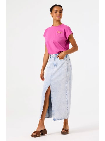 Garcia Shirt roze
