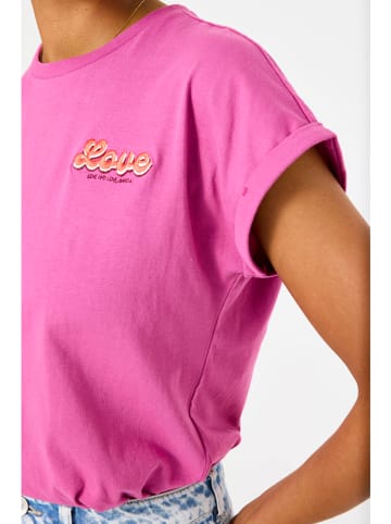 Garcia Shirt in Pink