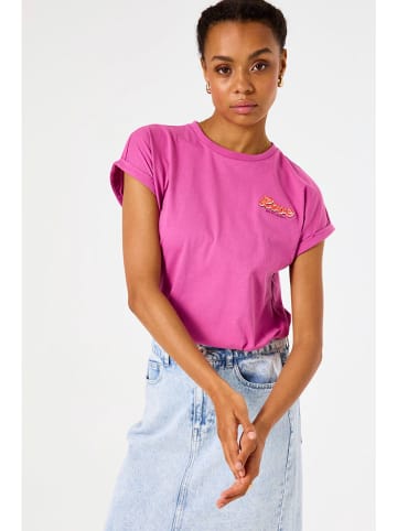 Garcia Shirt in Pink
