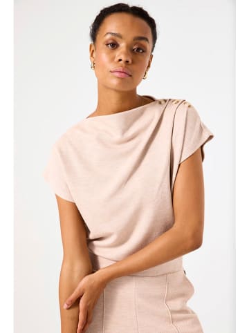 Garcia Trui beige