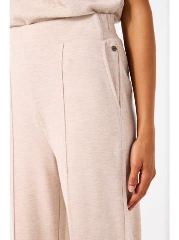 Garcia Sweatbroek beige