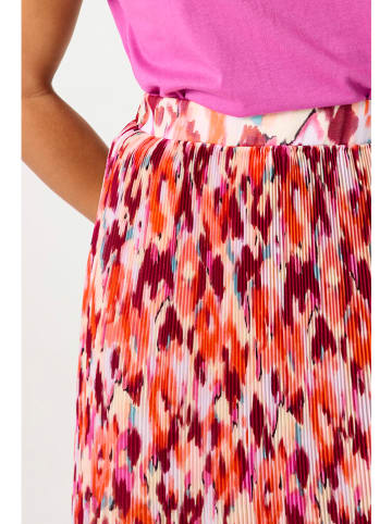 Garcia Rok rood/lichtroze