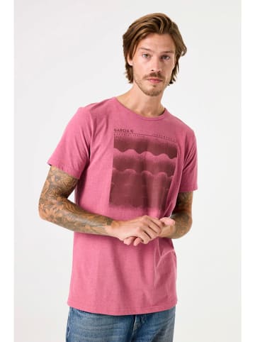 Garcia Shirt in Rosa