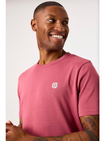 Garcia Shirt in Rosa