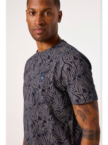 Garcia Shirt in Anthrazit