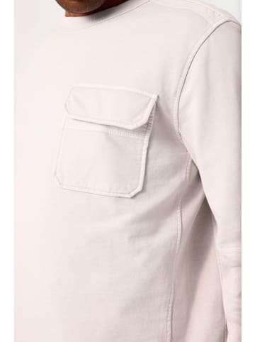 Garcia Sweatshirt in Grau