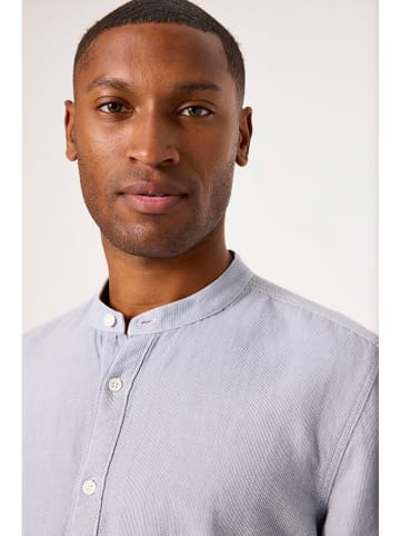 Garcia Blouse lichtblauw