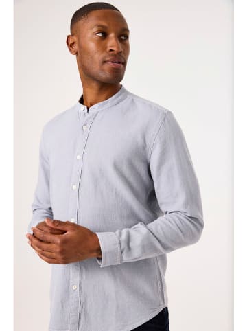 Garcia Blouse lichtblauw