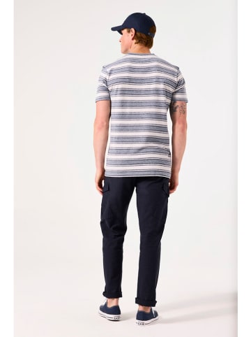 Garcia Cargohose in Schwarz
