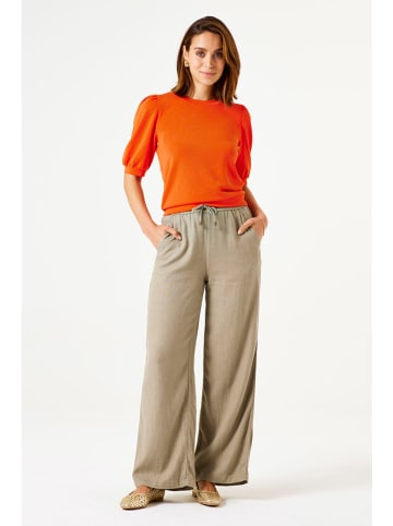 Garcia Pullover in Orange