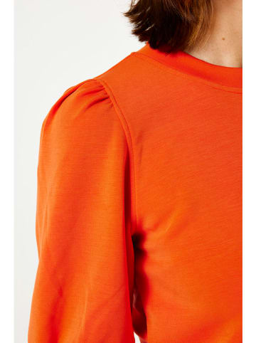 Garcia Trui oranje