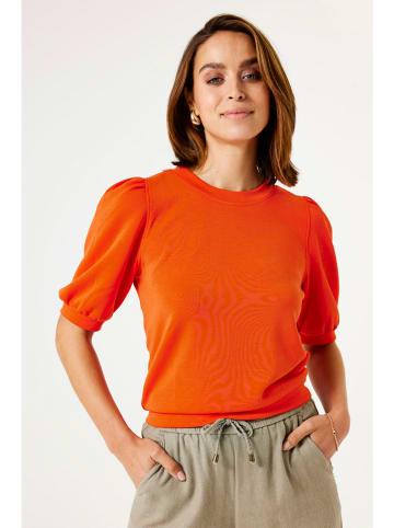 Garcia Trui oranje