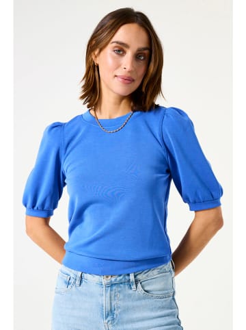Garcia Trui blauw