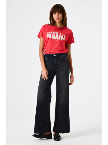 Garcia Shirt in Rot