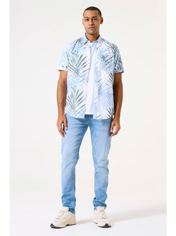 Garcia Hemd  in Hellblau
