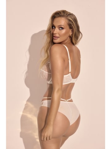 Kinga Slip "Alana" in Creme