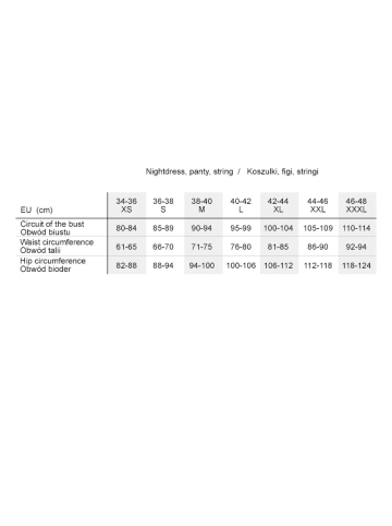 Kinga Figi "Alana" w kolorze kremowym