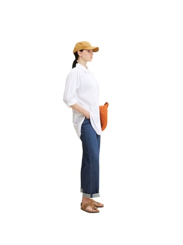 Tom Tailor Blouse wit