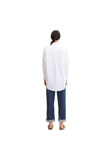 Tom Tailor Blouse wit