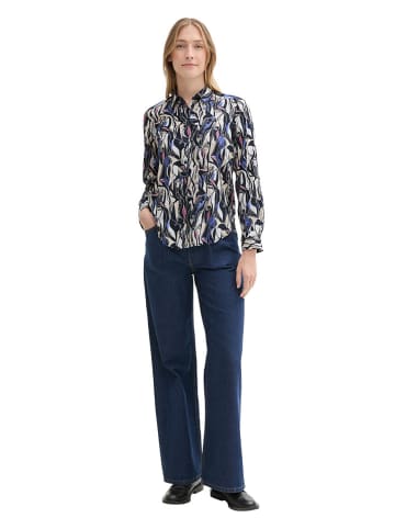 Tom Tailor Blouse meerkleurig